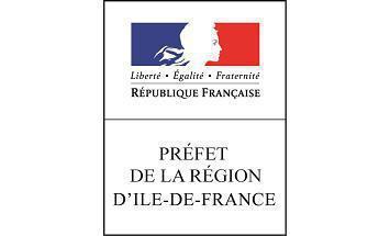 Préfecture de la région Île-de-France