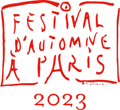 Festival d'Automne à Paris 2023